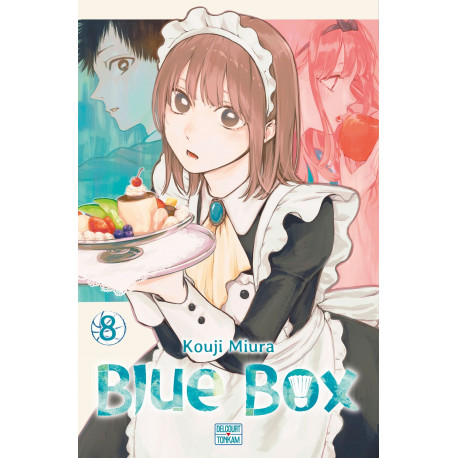 BLUE BOX T08