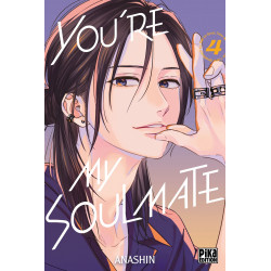 YOU'RE MY SOULMATE T04