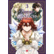 THE UNEXPECTED GODDESS - T03 - THE UNEXPECTED GODDESS - VOL. 03