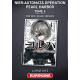 NIER:AUTOMATA OPERATION PEARL HARBOR - TOME 4