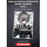 NIER:AUTOMATA OPERATION PEARL HARBOR - TOME 4