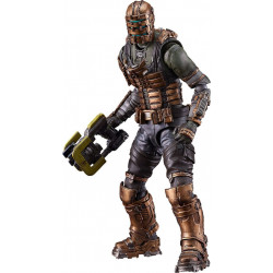 ISAAC CLARKE DEAD SPACE FIGURINE FIGMA 17 CM