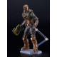 ISAAC CLARKE DEAD SPACE FIGURINE FIGMA 17 CM