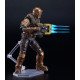 ISAAC CLARKE DEAD SPACE FIGURINE FIGMA 17 CM