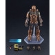 ISAAC CLARKE DEAD SPACE FIGURINE FIGMA 17 CM