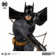 BATMAN BY DAN MORA DC DIRECT STATUE DC DESIGNER SERIES 40 CM