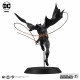 BATMAN BY DAN MORA DC DIRECT STATUE DC DESIGNER SERIES 40 CM