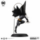 BATMAN BY DAN MORA DC DIRECT STATUE DC DESIGNER SERIES 40 CM