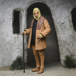 DR ZAIUS PLANET OF THE APES ACTION FIGURE 15 CM