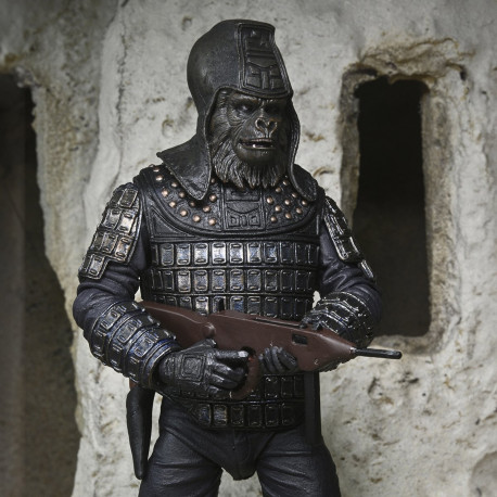 GENERAL URSUS PLANET OF THE APES ACTION FIGURE 15 CM