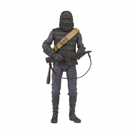 PLANET OF THE APES GORILLA SOLDIER