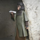 ZIRA LEGACY SE PLANET OF THE APES ACTION FIGURE 15 CM