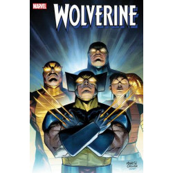 WOLVERINE 5