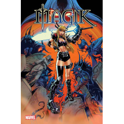 MAGIK 1