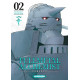 FULLMETAL ALCHEMIST PERFECT - TOME 2 - VOL02