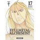 FULLMETAL ALCHEMIST PERFECT TOME 17 AVEC JAQUETTE MOMIE