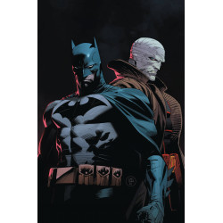 BATMAN #158 CVR F DAN MORA CSV