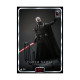 DARTH VADER DELUXE VERSION STAR WARS EPISODE VI 40TH ANNIVERSARY FIGURINE 35 CM