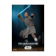 OBI-WAN KENOBI STAR WARS OBI-WAN KENOBI FIGURINE 30 CM