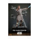 OBI-WAN KENOBI STAR WARS OBI-WAN KENOBI FIGURINE 30 CM