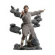 OBI-WAN KENOBI STAR WARS OBI-WAN KENOBI FIGURINE 30 CM