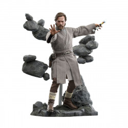 OBI-WAN KENOBI FIGURINE 30 CM