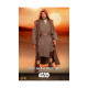 OBI-WAN KENOBI STAR WARS OBI-WAN KENOBI FIGURINE 30 CM