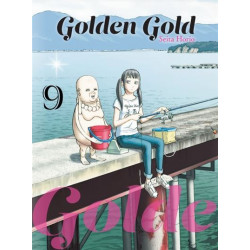 GOLDEN GOLD VOL.9