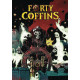 FORTY COFFINS ONESHOT