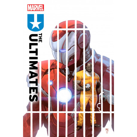 ULTIMATES 9