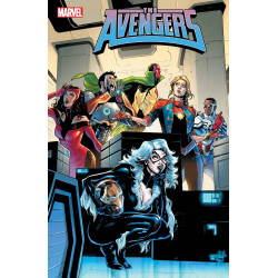 AVENGERS 23