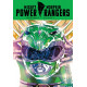 POWER RANGERS : INTEGRALE T01 - GREEN RANGER, BLACK DRAGON