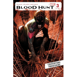 BLOOD HUNT N 02