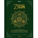 ZELDA - HYRULE HISTORIA