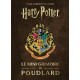 LES MINI-GRIMOIRES HARRY POTTER T7: POUDLARD