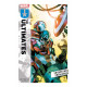 ULTIMATE UNIVERSE N 03 VARIANT TIRAGE LIMITE