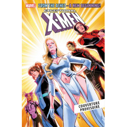 X-MEN N 03 2025