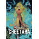 THUNDERCATS CHEETARA HC VOL 1