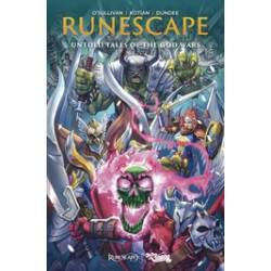 RUNESCAPE UNTOLD TALES GOD WARS TP 