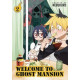 WELCOME TO GHOST MANSION GN VOL 2