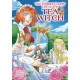 ELEGANT COURTLY LIFE OF TEA WITCH GN VOL 2