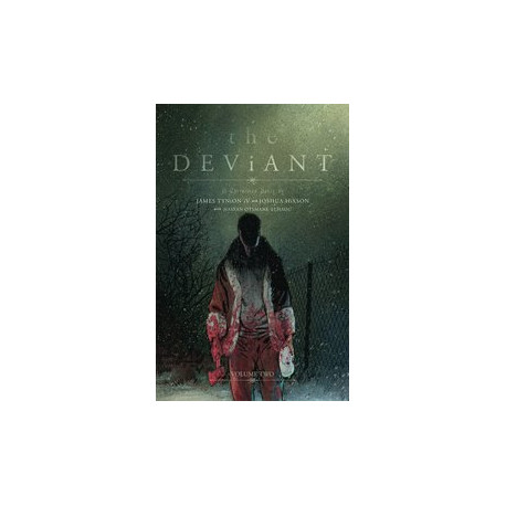 DEVIANT TP VOL 2