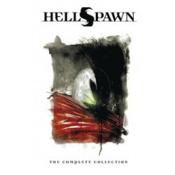 HELLSPAWN COMPLETE COLLECTION TP 