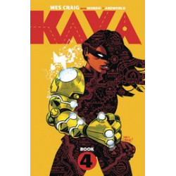 KAYA TP BOOK 4