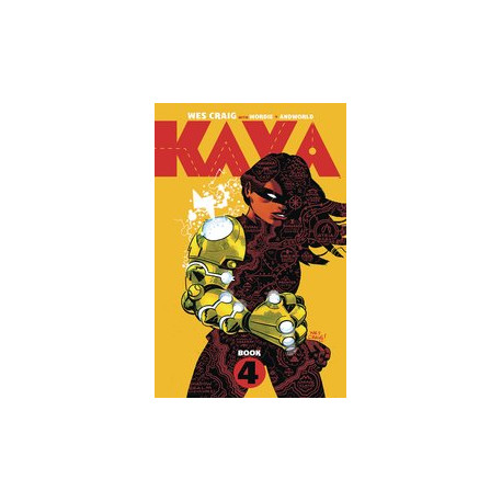 KAYA TP BOOK 4