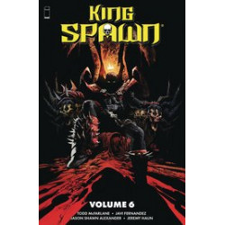 KING SPAWN TP VOL 6