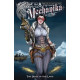 LADY MECHANIKA TP VOL 8