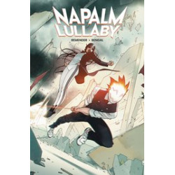 NAPALM LULLABY TP VOL 1