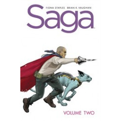 SAGA TP NEW EDITION VOL 2