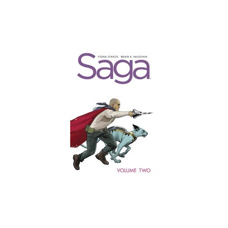 SAGA TP NEW EDITION VOL 2